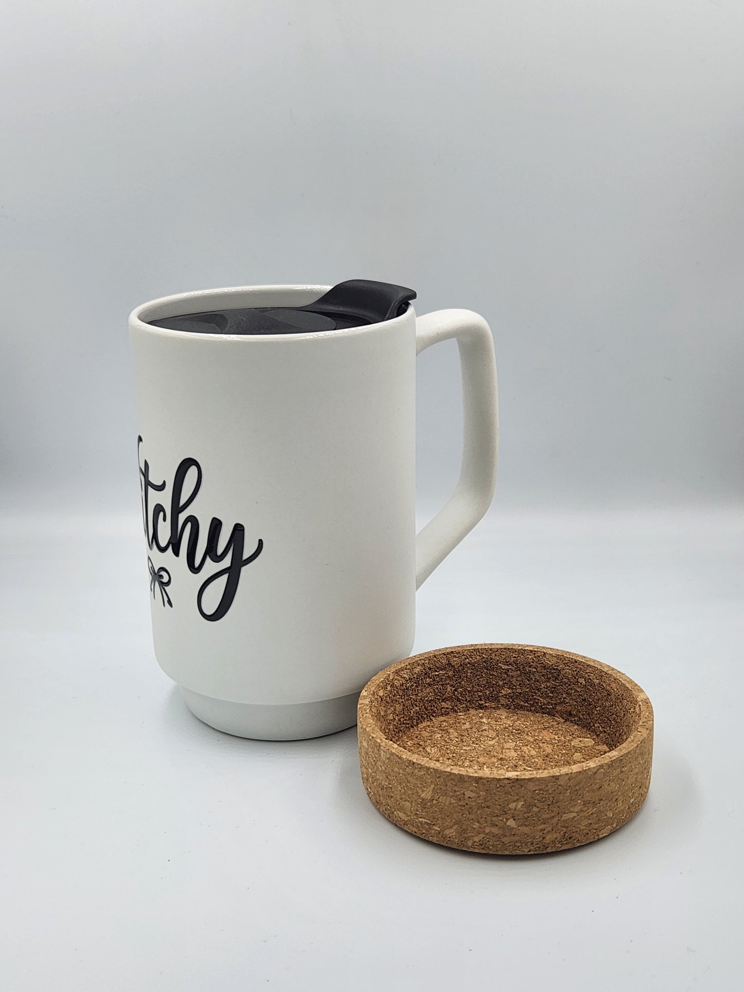 Witchy Coffee Mug