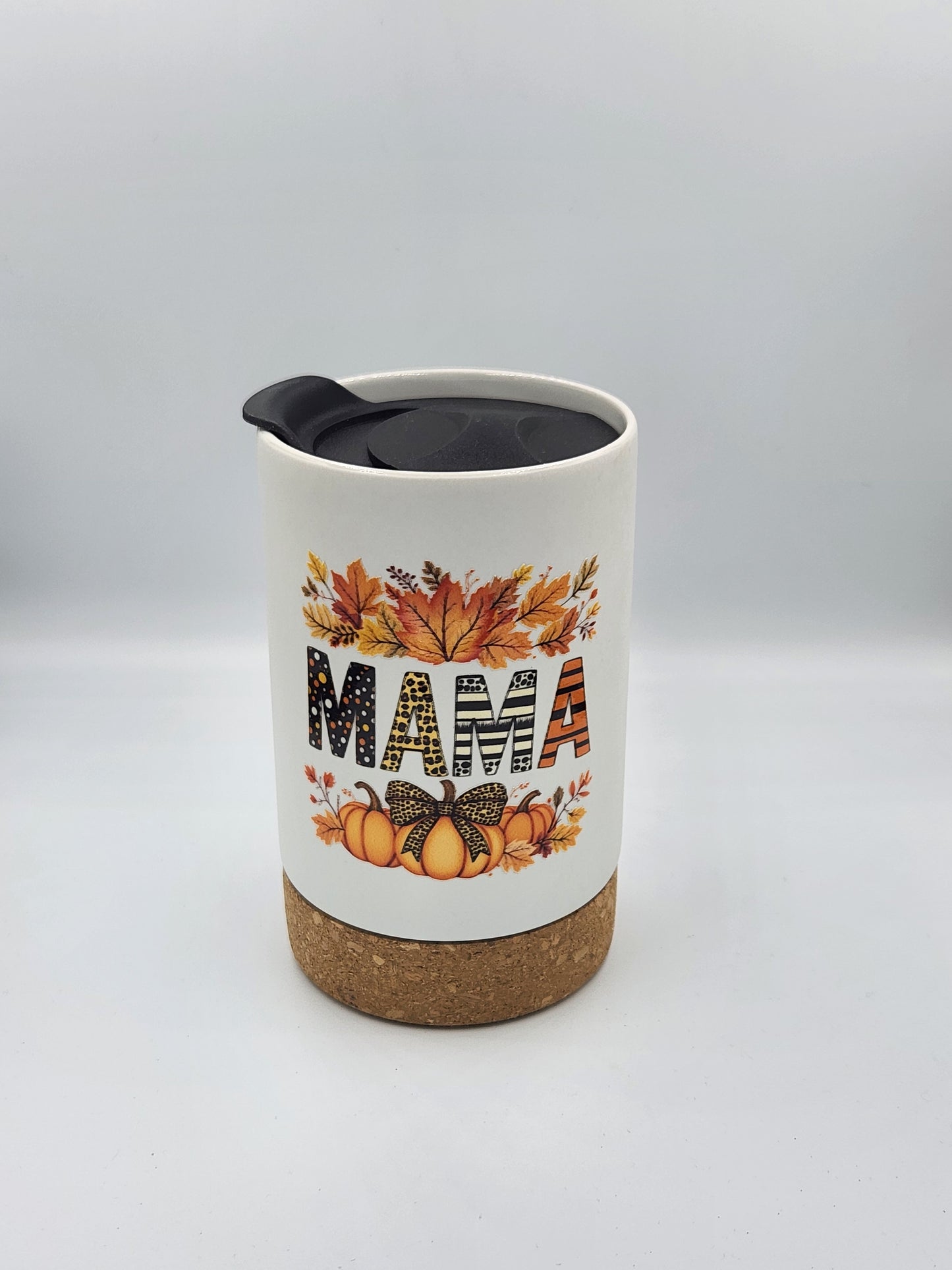Mama Ceramic Mug