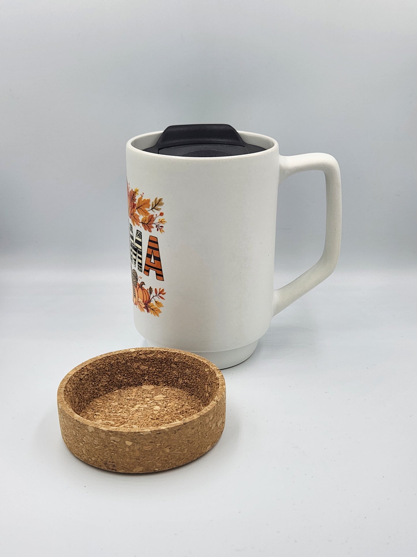 Mama Ceramic Mug