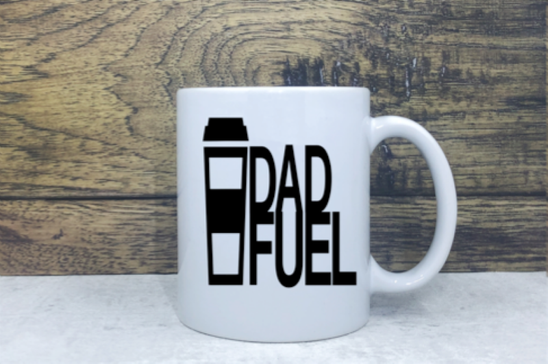 Coffee Mug 12oz