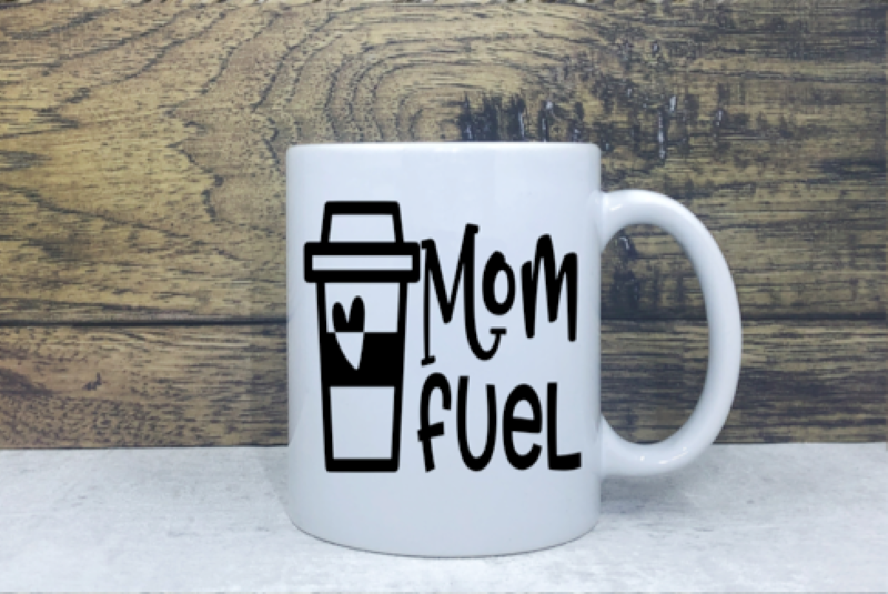 Coffee Mug 12oz