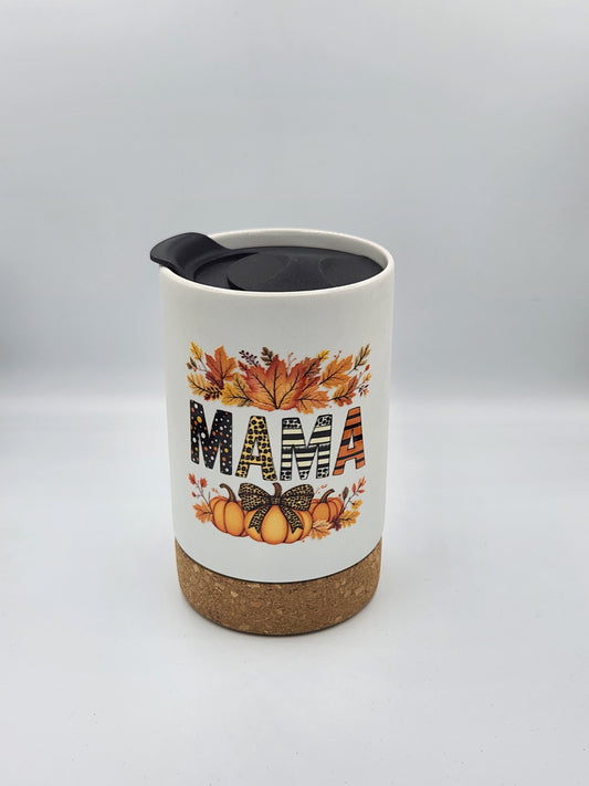 Mama Ceramic Mug